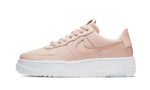 AJ FORCE 1 LOW PIXEL PARTICLE BEIGE - Premium Quality Streetwear Sneaker