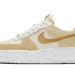 AJ FORCE 1 LOW PIXEL SAIL TAN - Premium Quality Streetwear Sneaker