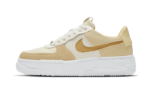 AJ FORCE 1 LOW PIXEL SAIL TAN - Premium Quality Streetwear Sneaker