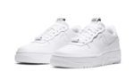 AJ FORCE 1 LOW PIXEL WHITE - Premium Quality Streetwear Sneaker - Image 2