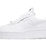 AJ FORCE 1 LOW PIXEL WHITE - Premium Quality Streetwear Sneaker