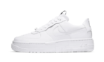 AJ FORCE 1 LOW PIXEL WHITE - Premium Quality Streetwear Sneaker