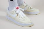 AJ FORCE 1 LOW POPCORN - Premium Quality Streetwear Sneaker - Image 4