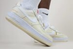 AJ FORCE 1 LOW POPCORN - Premium Quality Streetwear Sneaker - Image 5