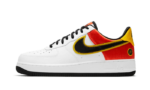 AJ FORCE 1 LOW RAYGUN - Premium Quality Streetwear Sneaker