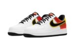 AJ FORCE 1 LOW RAYGUN - Premium Quality Streetwear Sneaker - Image 2