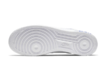 AJ FORCE 1 LOW SKETCH BLUE SWOOSH - Premium Quality Streetwear Sneaker - Image 3
