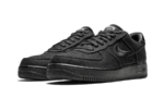 AJ FORCE 1 LOW STUSSY BLACK - Premium Quality Streetwear Sneaker - Image 2
