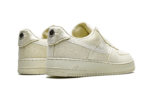 AJ FORCE 1 LOW STUSSY FOSSIL - Premium Quality Streetwear Sneaker - Image 3