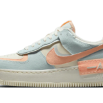 AJ FORCE 1 SHADOW BARELY GREEN - Premium Quality Streetwear Sneaker