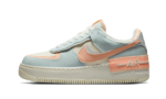 AJ FORCE 1 SHADOW BARELY GREEN - Premium Quality Streetwear Sneaker