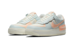 AJ FORCE 1 SHADOW BARELY GREEN - Premium Quality Streetwear Sneaker - Image 2