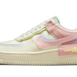 AJ FORCE 1 SHADOW CASHMERE - Premium Quality Streetwear Sneaker