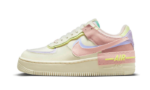 AJ FORCE 1 SHADOW CASHMERE - Premium Quality Streetwear Sneaker