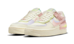 AJ FORCE 1 SHADOW CASHMERE - Premium Quality Streetwear Sneaker - Image 2