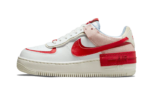 AJ FORCE 1 SHADOW CRACKED LEATHER - Premium Quality Streetwear Sneaker