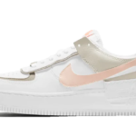 AJ FORCE 1 SHADOW CRIMSON TINT BRIGHT MANGO - Premium Quality Streetwear Sneaker