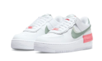 AJ FORCE 1 SHADOW JADE SMOKE - Premium Quality Streetwear Sneaker - Image 2