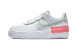 AJ FORCE 1 SHADOW JADE SMOKE - Premium Quality Streetwear Sneaker