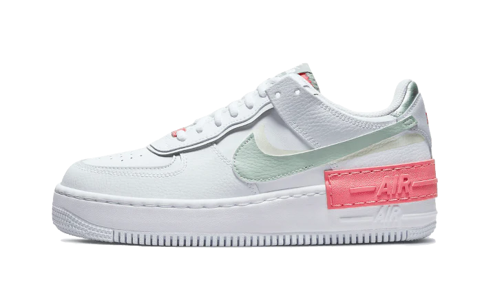 air-force-1-shadow-jade-smoke-yondl.png AJ FORCE 1 SHADOW JADE SMOKE - Premium Quality Streetwear Sneaker - Image 1