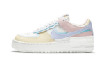 AJ FORCE 1 SHADOW PASTEL - Premium Quality Streetwear Sneaker