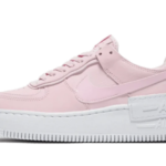 AJ FORCE 1 SHADOW PASTEL PINK - Premium Quality Streetwear Sneaker