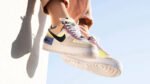AJ FORCE 1 SHADOW PHOTON DUST CRIMSON TINT - Premium Quality Streetwear Sneaker - Image 4
