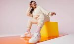 AJ FORCE 1 SHADOW PINK GLAZE - Premium Quality Streetwear Sneaker - Image 5