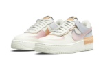 AJ FORCE 1 SHADOW PINK GLAZE - Premium Quality Streetwear Sneaker - Image 2