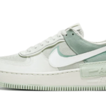 AJ FORCE 1 SHADOW PISTACHIO FROST - Premium Quality Streetwear Sneaker