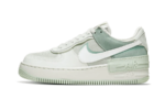 AJ FORCE 1 SHADOW PISTACHIO FROST - Premium Quality Streetwear Sneaker