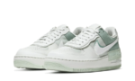 AJ FORCE 1 SHADOW PISTACHIO FROST - Premium Quality Streetwear Sneaker - Image 2