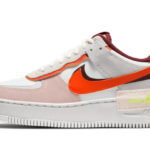 AJ FORCE 1 SHADOW TEAM RED VOLT - Premium Quality Streetwear Sneaker