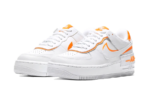 AJ FORCE 1 SHADOW TOTAL ORANGE - Premium Quality Streetwear Sneaker - Image 2