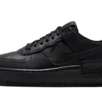 AJ FORCE 1 SHADOW TRIPLE BLACK - Premium Quality Streetwear Sneaker