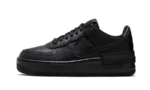 AJ FORCE 1 SHADOW TRIPLE BLACK - Premium Quality Streetwear Sneaker