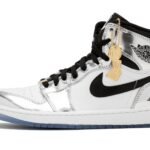 AJ Jordan 1 Hi Retro Think 16 / Kawhi Leonard - Premium Quality Streetwear Sneaker