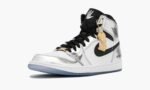 AJ Jordan 1 Hi Retro Think 16 / Kawhi Leonard - Premium Quality Streetwear Sneaker - Image 5