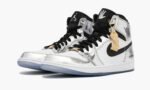 AJ Jordan 1 Hi Retro Think 16 / Kawhi Leonard - Premium Quality Streetwear Sneaker - Image 3