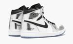 AJ Jordan 1 Hi Retro Think 16 / Kawhi Leonard - Premium Quality Streetwear Sneaker - Image 4