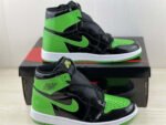 AJ Jordan 1 High - Premium Quality Streetwear Sneaker - Image 5