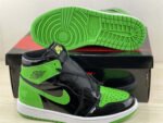 AJ Jordan 1 High - Premium Quality Streetwear Sneaker - Image 6