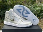 AJ Jordan 1 High Golf Gift Giving FD6815-001 - Premium Quality Streetwear Sneaker - Image 3