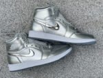 AJ Jordan 1 High Golf Gift Giving FD6815-001 - Premium Quality Streetwear Sneaker - Image 2