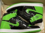 AJ Jordan 1 High - Premium Quality Streetwear Sneaker - Image 9