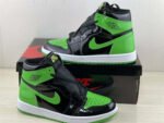 AJ Jordan 1 High - Premium Quality Streetwear Sneaker - Image 8