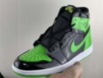 AJ Jordan 1 High - Premium Quality Streetwear Sneaker - Image 4