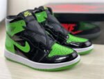 AJ Jordan 1 High - Premium Quality Streetwear Sneaker - Image 10