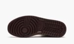 AJ JORDAN 1 HIGH OG A Ma Maniere x - Premium Quality Streetwear Sneaker - Image 6