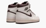 AJ JORDAN 1 HIGH OG A Ma Maniere x - Premium Quality Streetwear Sneaker - Image 4
